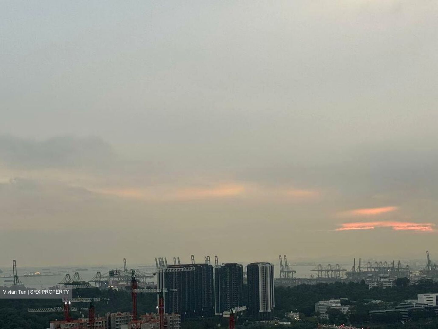 Commonwealth Towers (D3), Condominium #508069391